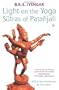 Light On Yoga Sutras Of Patanja