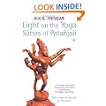 Light on the Yoga Sutras of Patanjali