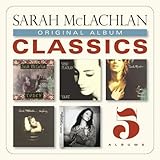 Box Set Series by MCLACHLAN, SARAH (2015-05-26)【並行輸入品】