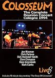 The Complete Reunion Concert Cologne 1994