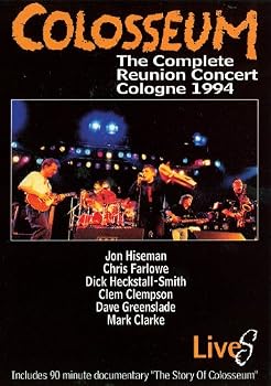The Complete Reunion Concert Cologne 1994