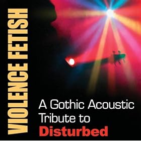Gothic Acoustic Tribute to Disturbed