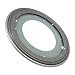 1000 lbs Capacity 12 Lazy Susan Bearing 5/16 Thick Turntable Bearings VXB Brand
