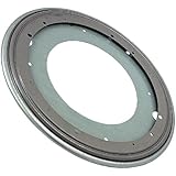 1000 lbs Capacity 12 Lazy Susan Bearing 5/16 Thick Turntable Bearings VXB Brand