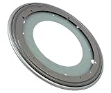 1000 lbs Capacity 12 Lazy Susan Bearing 5/16 Thick Turntable Bearings VXB Brand