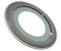 1000 lbs Capacity 12 Lazy Susan Bearing 5/16 Thick Turntable Bearings VXB Brand
