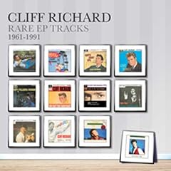 Rare EP Tracks: 1961-1991