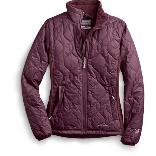 Eddie Bauer 365 PrimaLoft Jacket