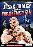 Jesse James contre Frankenstein (French only)
