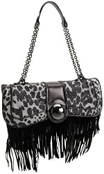 Giuseppe Zanotti IB9019 Shoulder Bag