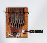 15 Key Shona Mbira/Kalimba from Zimbabwe Nyunga Nyunga Style