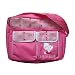 Hello Kitty Multi-functional Diaper Bag - Pink