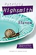 Eleven Patricia Highsmith/Graham Greene Grove Press Eleven