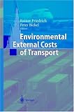 Environmental External Costs of Transport