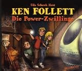 Die Power-Zwillinge - Ken Follett