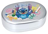 リロ&スティッチ 子供アルミ弁当箱 ALB3