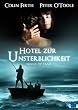 Hotel zur Unsterblichkeit - Wings of Fame