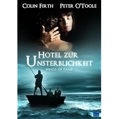 Hotel zur Unsterblichkeit - Wings of Fame