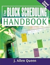 The Block Scheduling Handbook The Block Scheduling Handbook