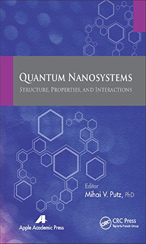 Quantum Nanosystems: Structure, Properties, and Interactions