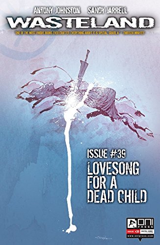 Wasteland #39
