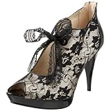 Two Lips Women's Gypsy Bootie
