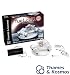 Thames and Kosmos Fuel Cell 10 Car & Experiment Kit - Build a Model Car that Runs on Water!