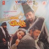 Mirza Ghalib Video Cd Vol.2