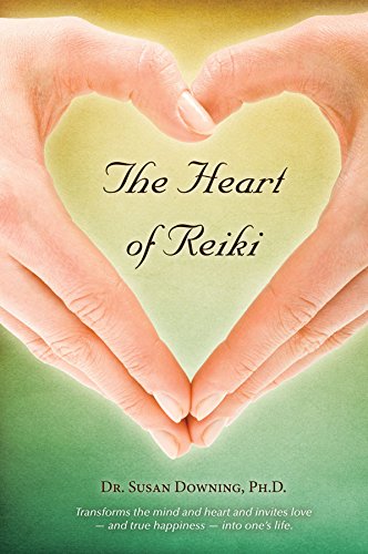 The Heart of Reiki