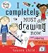 I Completely Must Do Drawing Now (Charlie and Lola)