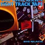 The Rich Man's Eight Track Tape