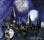 2011  Harry Potter World "Pop Up"  Calendar