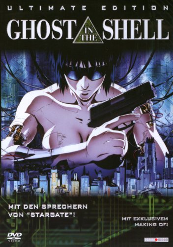 Ghost in the Shell