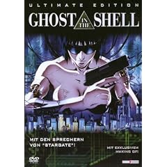Ghost in the Shell