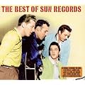 The Best Of Sun Records