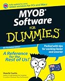 MYOB Software for Dummies