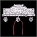 Arthur Court Dog Leash Holder