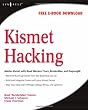Kismet Hacking