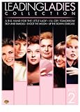 Leading Ladies Collection, Vol. 2 (A Big Hand For The Little Lady / I`ll Cry Tomorrow / Rich And Famous / Shoot The Moon / Up The Down Staircase)