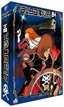 Albator 84 - Intégrale + Film - Edition Collector (6 DVD + Livret)