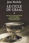 Le cycle du Graal, Tome 2 : Gauvain e...