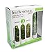 Prepara Herb Savor Pods, Set of 3