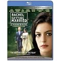 Rachel Getting Married Bilingual [Blu-ray]