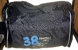 Chase Embroidered Duffle Bag RYR Elliott Sadler M&ms 38