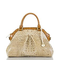 Louise Rose Satchel<br>Muslin Tri-Texture
