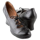 Hush Puppies Demure Black heeled by var goTwisterProductImageStrings = new Object();goTwisterProductImageStrings['prodImageNotAvailTextNoColor'] = 