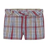 Toddler Girls' Genuine Kids from OshKosh Plaid Shorts