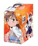 トレーディングカードセレクション Vol.12 とある科学の超電磁砲 BOX