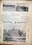 1900 Advert Hotel Russell Locusts Modder River Train