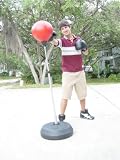 Kids Punching Bag-Punching Bag For Kids